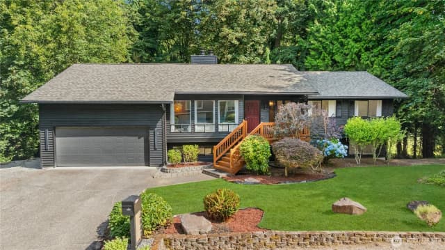 Property photo for 14642 Ne 174th Street, Woodinville
