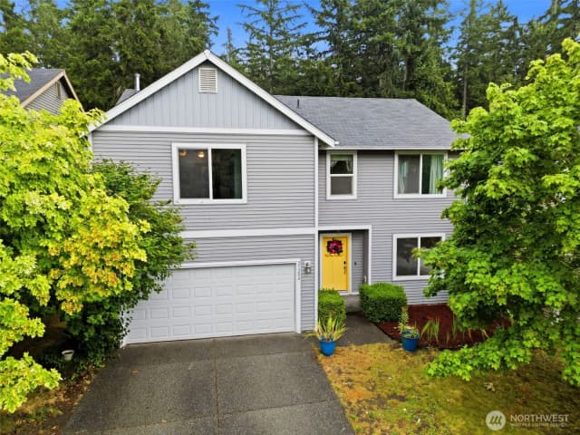Property photo for 21284 Brevik Place Nw, Poulsbo