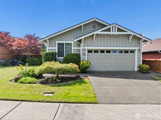 Property photo for 4901 Spokane Street Ne, Lacey