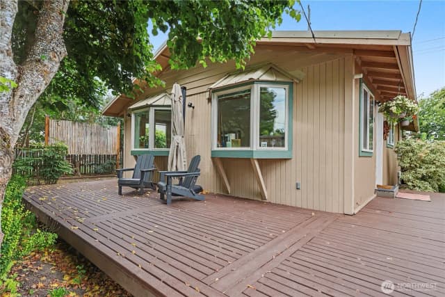 Property photo for 1114 W Sixteenth Street, Port Angeles