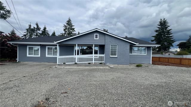 Property photo for 7643 S Ainsworth Avenue, Tacoma