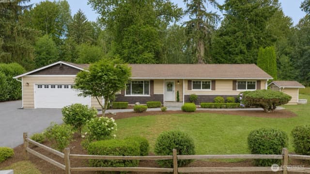Property photo for 18815 176th Avenue Ne, Woodinville