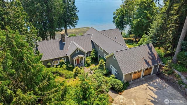 Property photo for 8500 Salty Drive Nw, Olympia