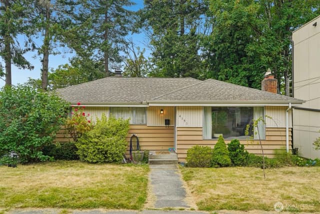 Property photo for 4151 23rd Avenue Sw, Seattle