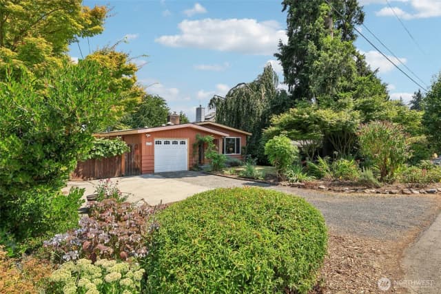 Property photo for 11746 22nd Avenue Ne, Seattle