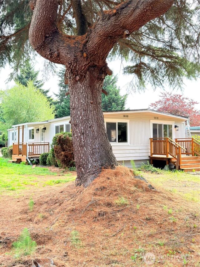 Property photo for 3111 28th St Ct E #3, Tacoma