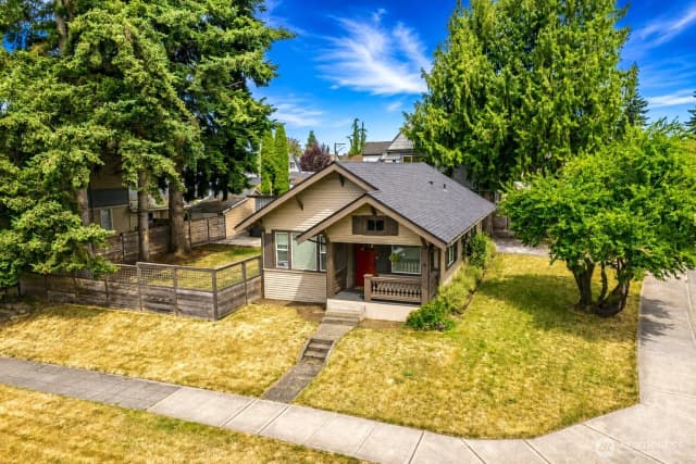 Property photo for 3615 26th Street, Everett