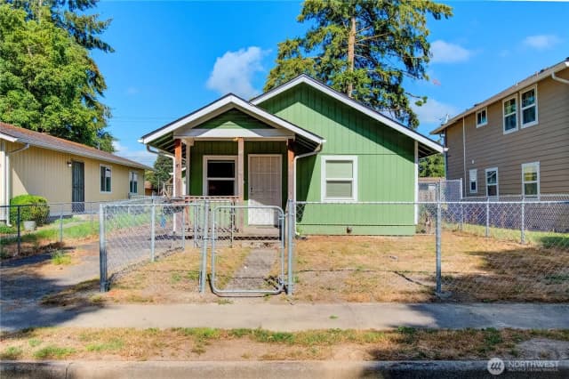 Property photo for 263 17th Avenue, Longview