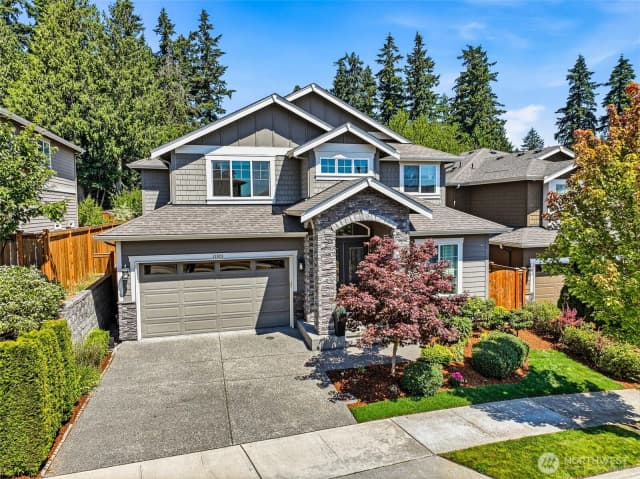 Property photo for 13628 Ne 133rd Place, Kirkland