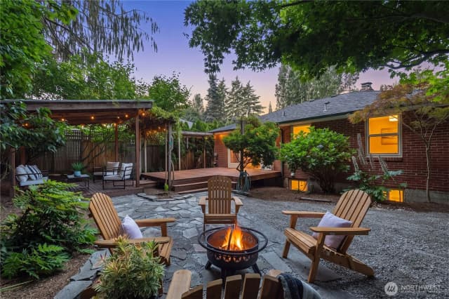 Property photo for 9602 26th Avenue Nw, Seattle