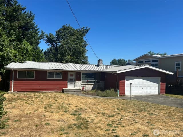 Property photo for 14428 31st Avenue S, Sea Tac