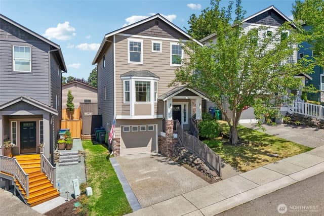 Property photo for 26510 Ne Anderson Street, Duvall