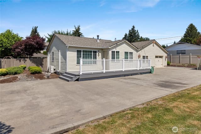 Property photo for 4507 72nd Street E, Tacoma