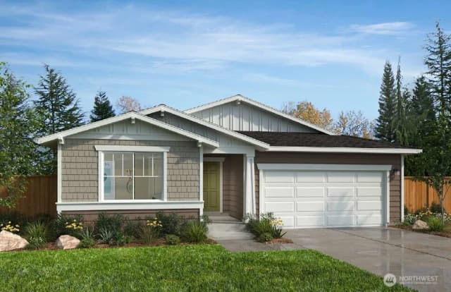 Property photo for 18514 136th Avenue E #132, Puyallup