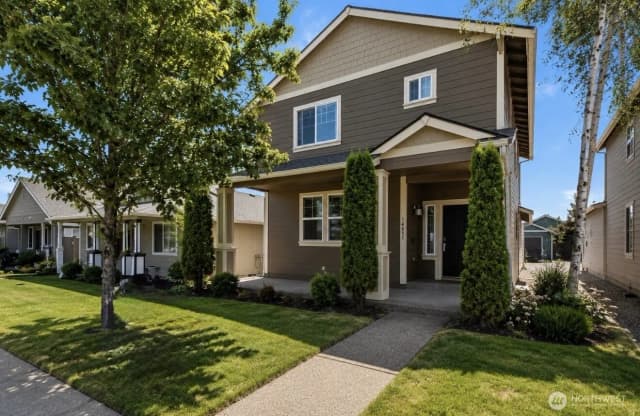 Property photo for 14453 100th Avenue Se, Yelm