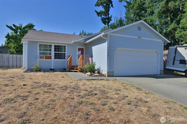 Property photo for 1706 194th Avenue Sw, Lakebay