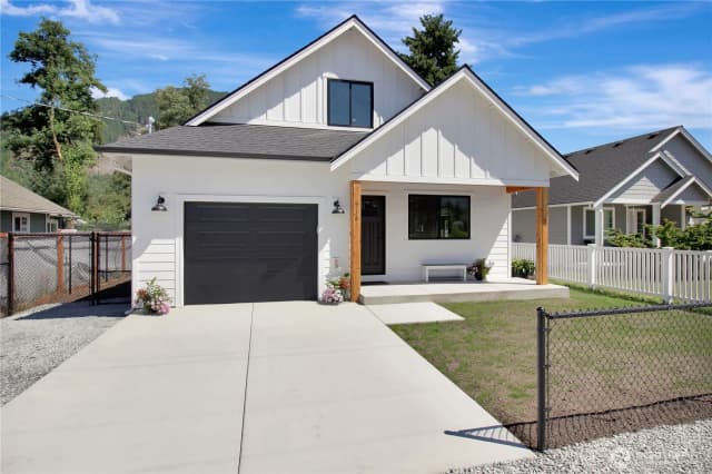 Property photo for 716 Givens Lot 34&35 Avenue, Darrington