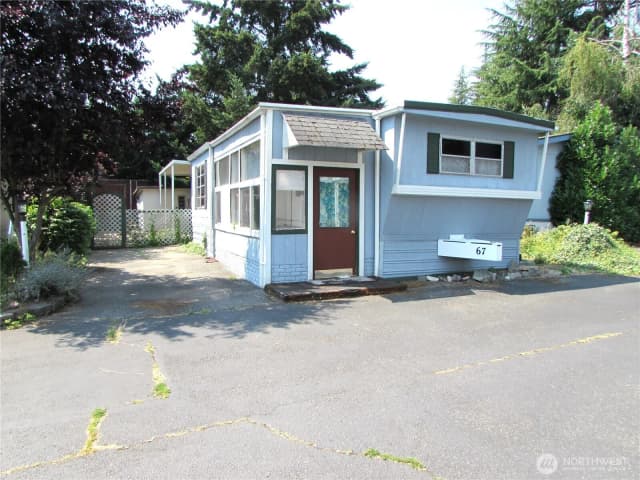 Property photo for 24222 54th Avenue W #67, Mountlake Terrace