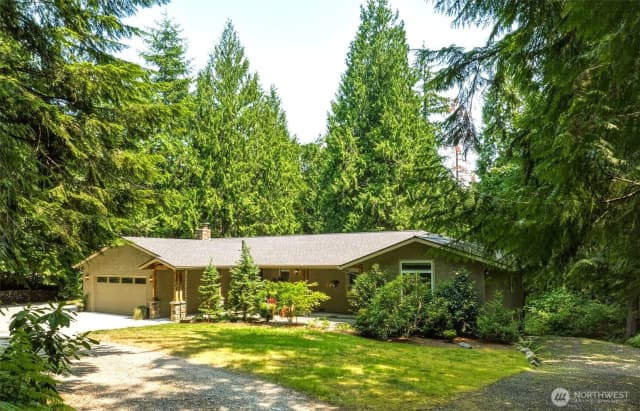 Property photo for 14924 258 Avenue Se, Issaquah, WA 98027