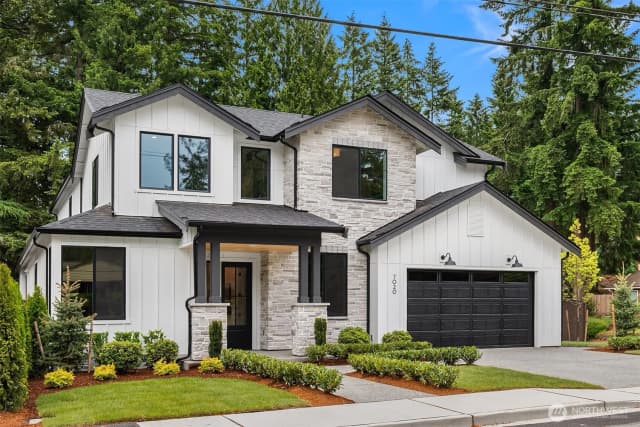 Property photo for 7020 139th Place Ne, Redmond