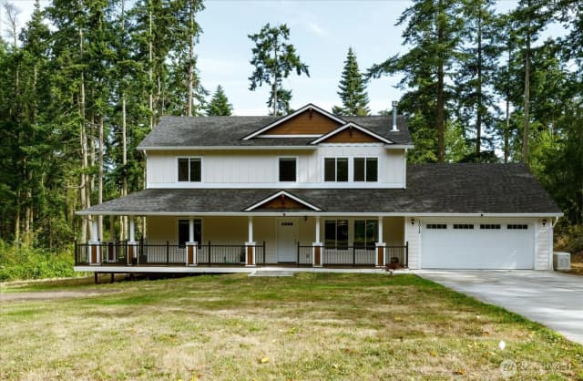 Property photo for 1012 Star Flower Road, Oak Harbor
