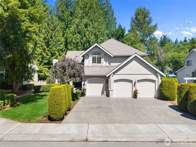 Property photo for 20534 Ne 33rd Court Ne, Sammamish