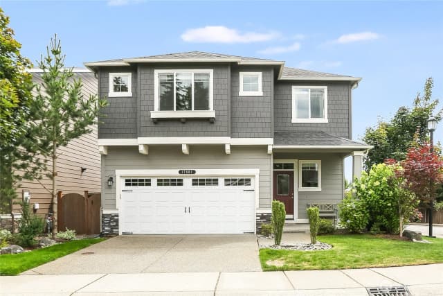 Property photo for 17801 Se 188th Place, Renton