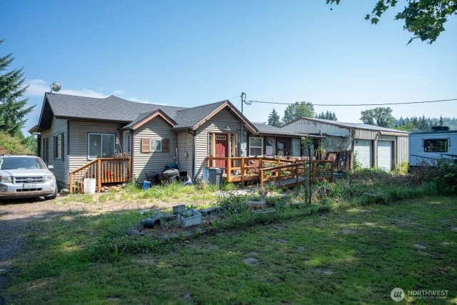 Property photo for 505 Hawthorne Street, Kelso