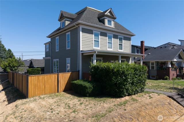 Property photo for 3705 Mckinley Avenue, Tacoma