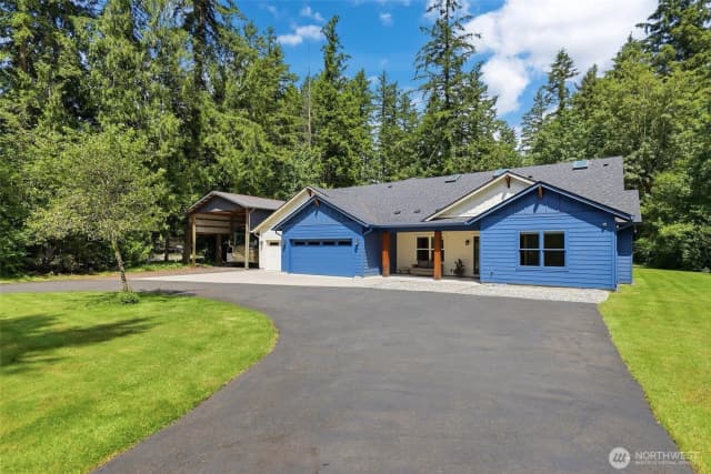 Property photo for 20126 Se 308th Street, Kent
