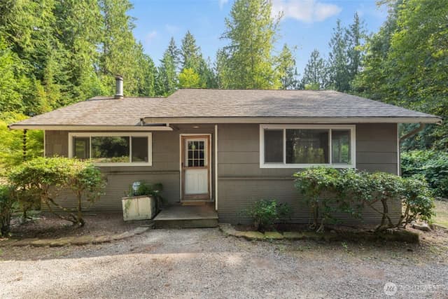 Property photo for 18833 Ne 143rd Street, Woodinville