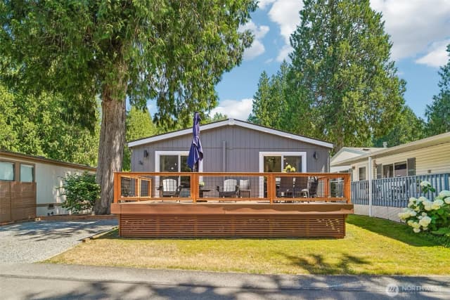 Property photo for 23800 Se Tiger Mountain Road #34, Issaquah, WA 98027