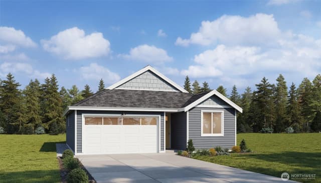 Property photo for 20425 44th Avenue Nw #1, Stanwood