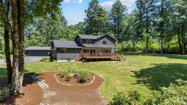 Property photo for 20921 Se 159th Street, Renton