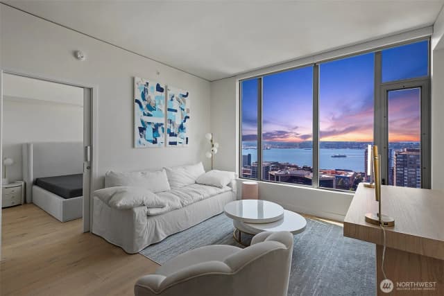 Property photo for 2510 6th Avenue #2805, Seattle