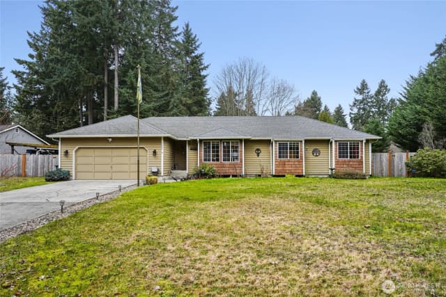 Property photo for 11404 208th Avenue E, Bonney Lake