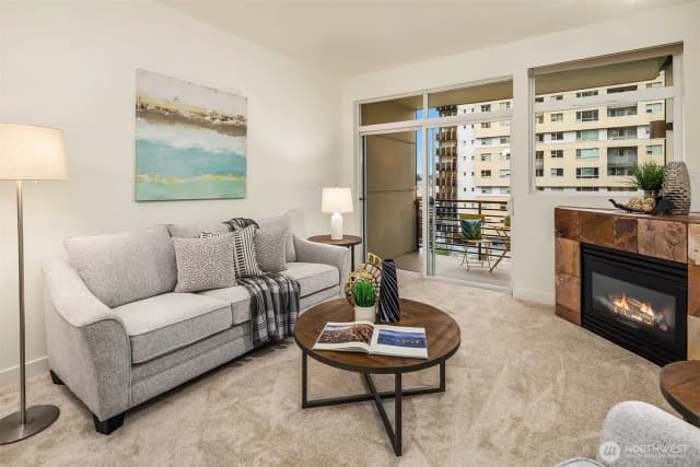 Property photo for 300 110th Avenue Ne #312, Bellevue