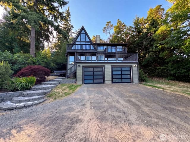 Property photo for 4510 244th Street, Vashon