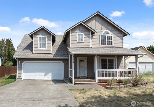 Property photo for 15814 90th Avenue Se, Yelm