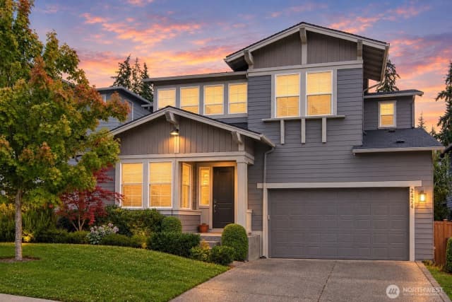 Property photo for 2424 Ne Redford Street, Poulsbo