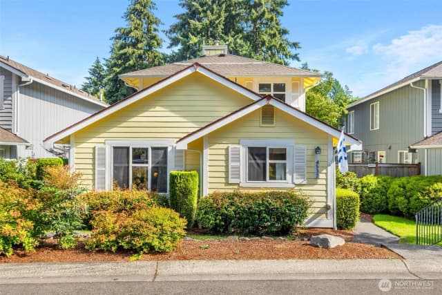 Property photo for 4532 Beckonridge Lane Se, Olympia