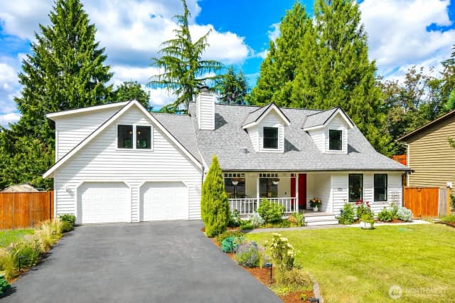 Property photo for 17508 Ne 160th Street, Woodinville