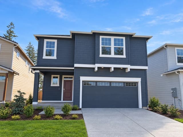 Property photo for 485 Cremini Loop Se #8, Lacey
