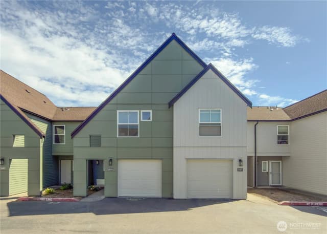 Property photo for 6707 S 239th Street #d104, Kent