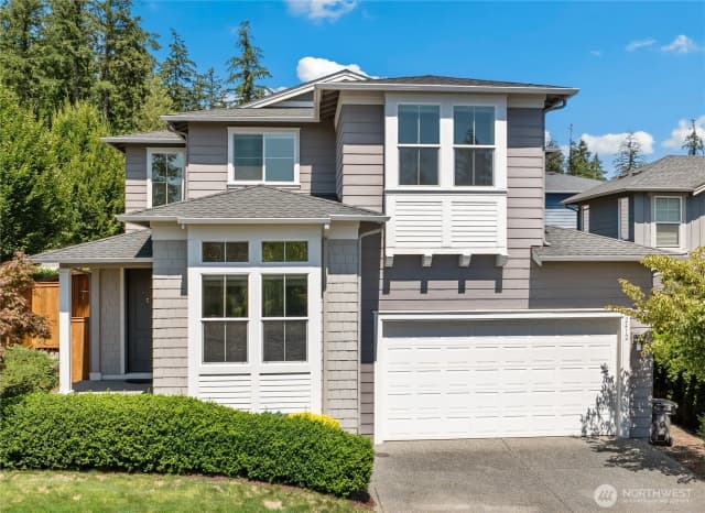 Property photo for 2412 Ne Bounderstone Court, Poulsbo