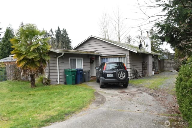 Property photo for 23504 58th Avenue W, Mountlake Terrace