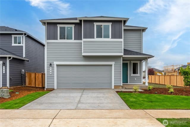Property photo for 120 Willowbrook Drive, Chehalis