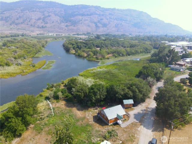 Property photo for 1511 Alder Street, Oroville