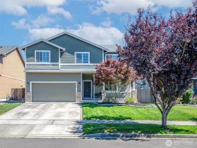 Property photo for 15236 Kayla Street Se, Yelm