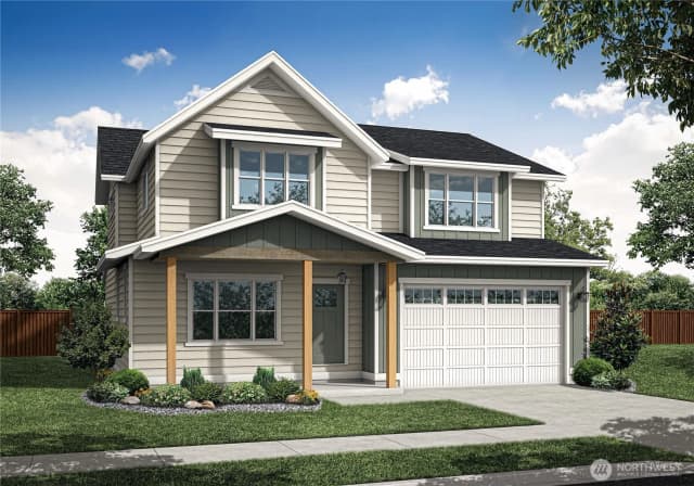 Property photo for 2636 Lot 15 Sievers Way, Ferndale